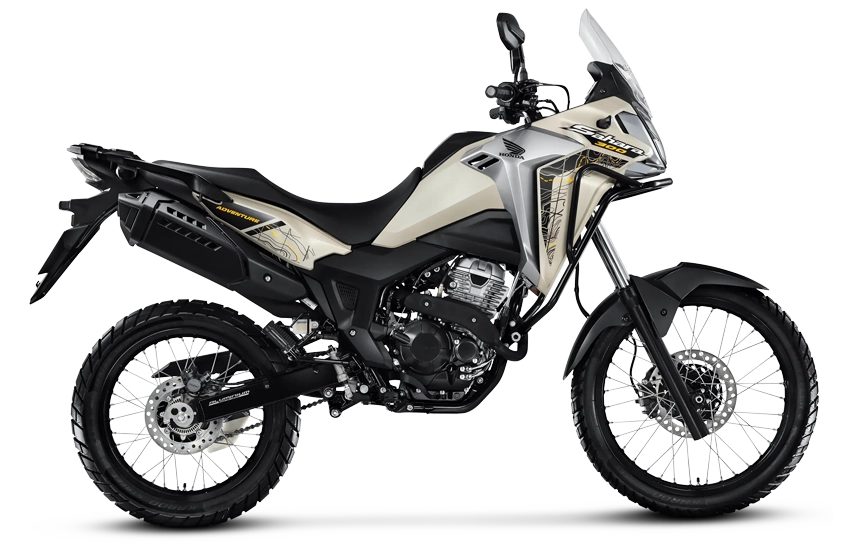 Moto 1